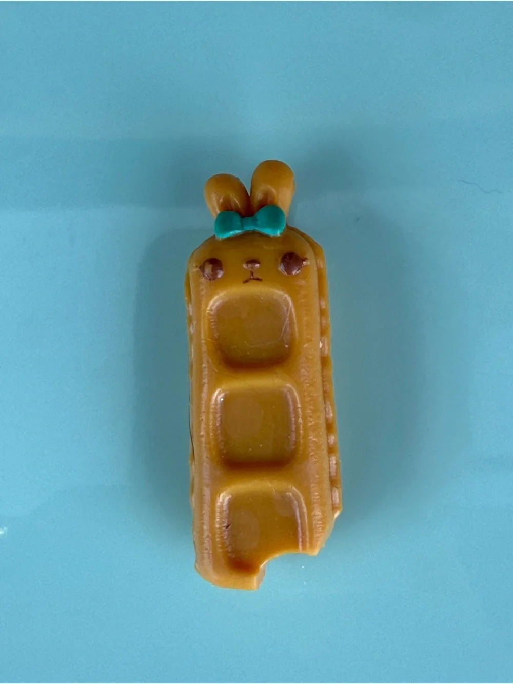 Num Noms tyler tomato